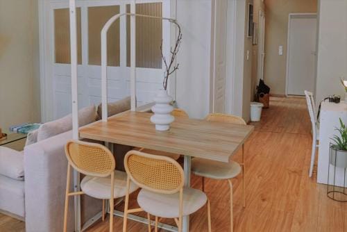 Terrazzo City Apts Hotel in Heraklion