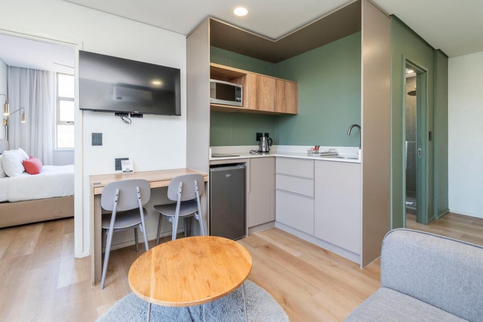 Habitat Aparthotel by Totalstay Hotel in Cape Town