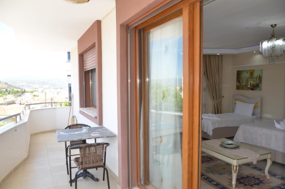 Ephesus Palaces Hotel in Aydın Province