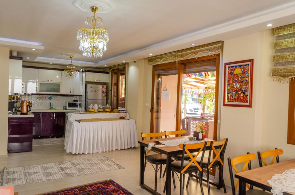 Ephesus Palaces Hotel in Aydın Province