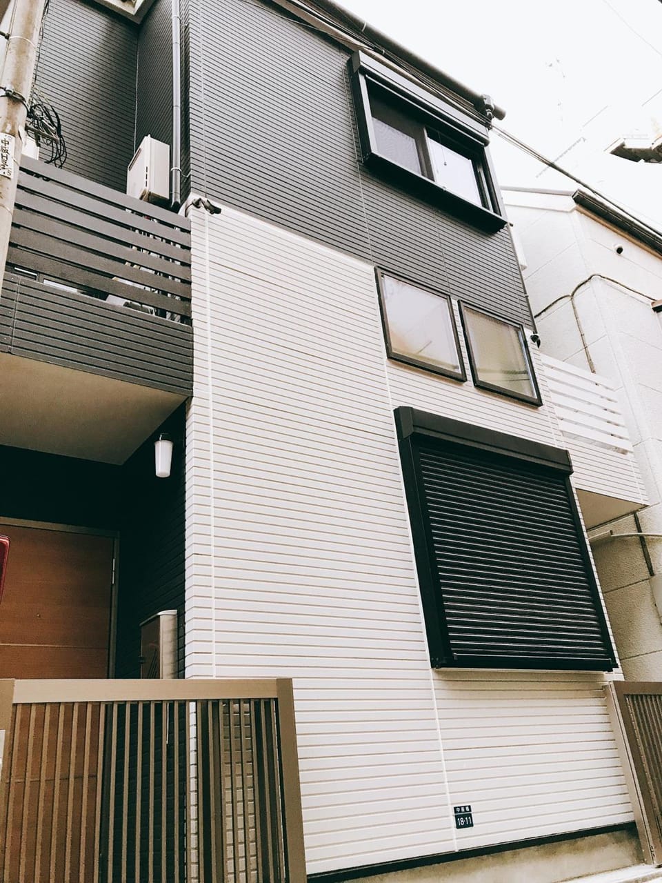 nestay house tokyo itabashi Hotel in Saitama Prefecture