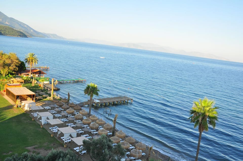 Hotel Akbulut Resort  & Spa Hotel in Aydın Province