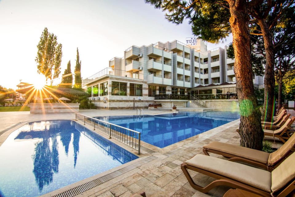 Hotel Akbulut Resort  & Spa Hotel in Aydın Province