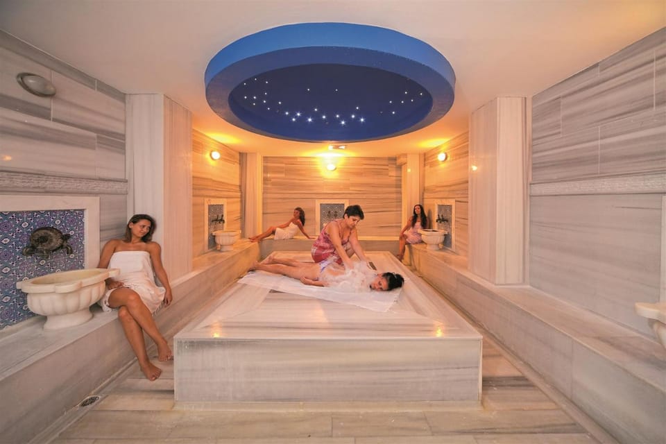Hotel Akbulut Resort  & Spa Hotel in Aydın Province
