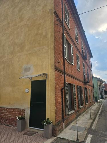 B&B La Rugiada Hotel in Piedmont