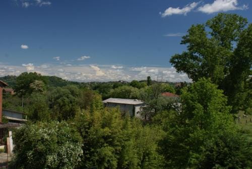 B&B La Rugiada Hotel in Piedmont