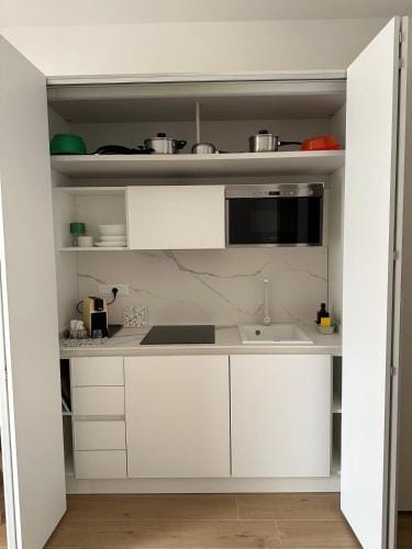 VR home Hotel in Caserta