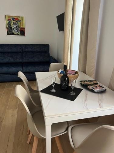 VR home Hotel in Caserta