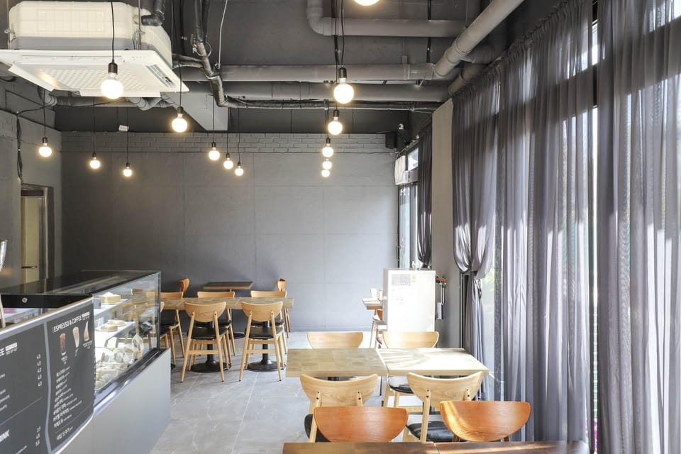Boryeong Daecheon Golden Beach Motel in South Korea