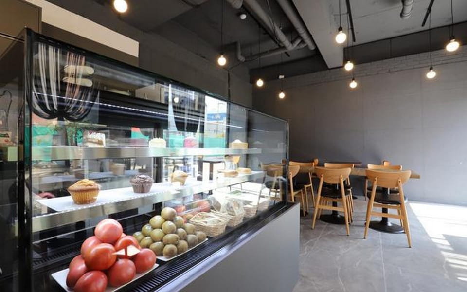 Boryeong Daecheon Golden Beach Motel in South Korea