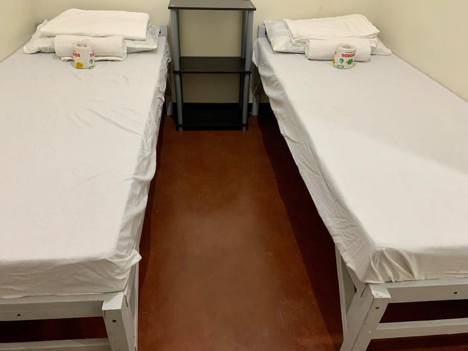 Mybed Dormitory Hostel in Lapu-Lapu City