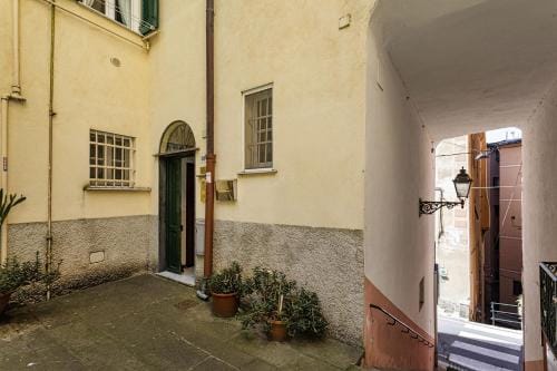 Camogli Gulf View by Wonderful Italy Hotel in Camogli