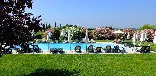 Experia Golf Loft - Italian Homing Hotel in Province of Brescia