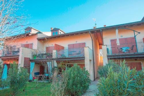 Experia Golf Loft - Italian Homing Hotel in Province of Brescia