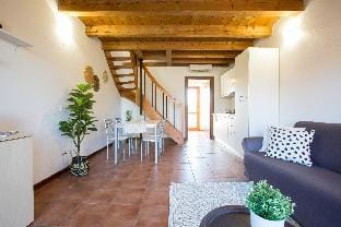 Experia Golf Loft - Italian Homing Hotel in Province of Brescia