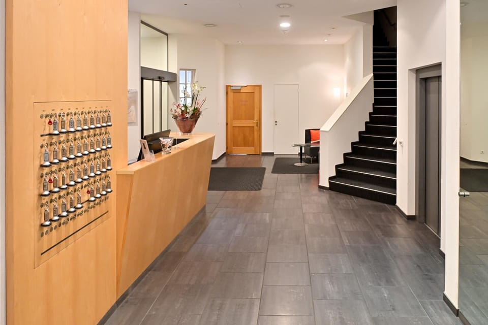 Hotel Zofingen Hotel in Aargau, Switzerland