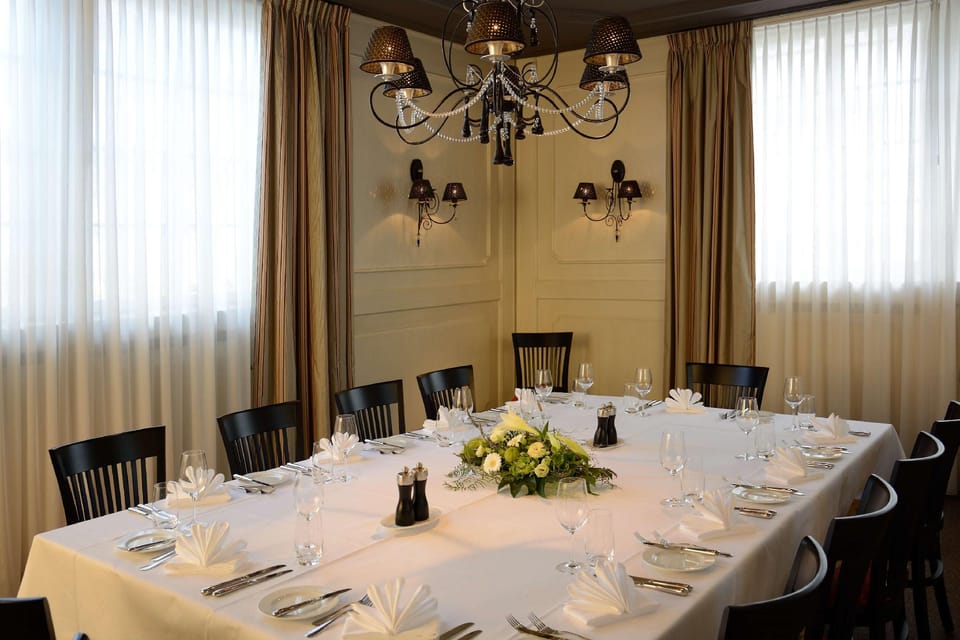 Hotel Zofingen Hotel in Aargau, Switzerland
