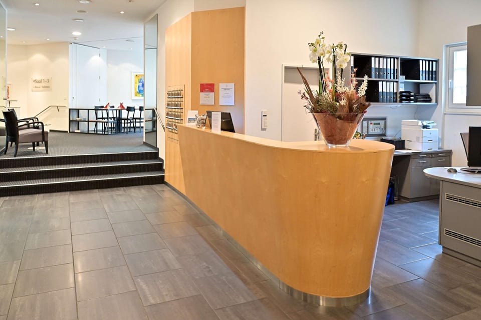 Hotel Zofingen Hotel in Aargau, Switzerland