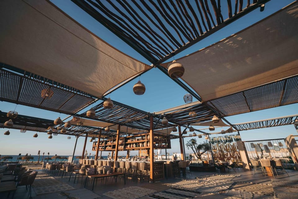 Kynd 01 - Ras El Hikma Hotel in Egypt