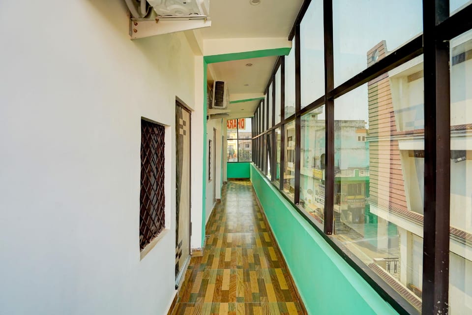 Hotel O ARTHAV INN Hotel in Uttar Pradesh