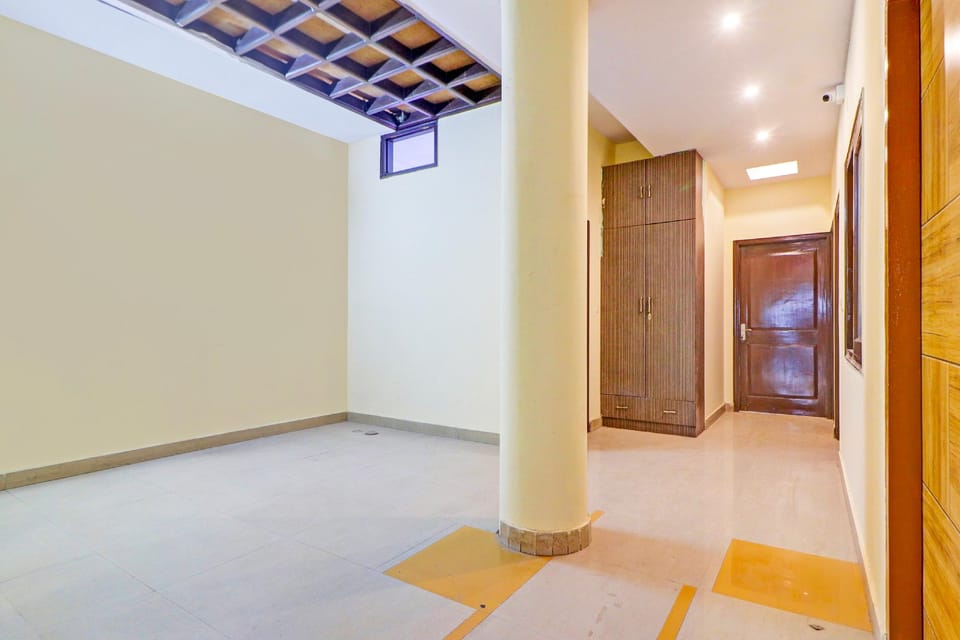 Hotel O Mansarover Inn Hotel in New Delhi