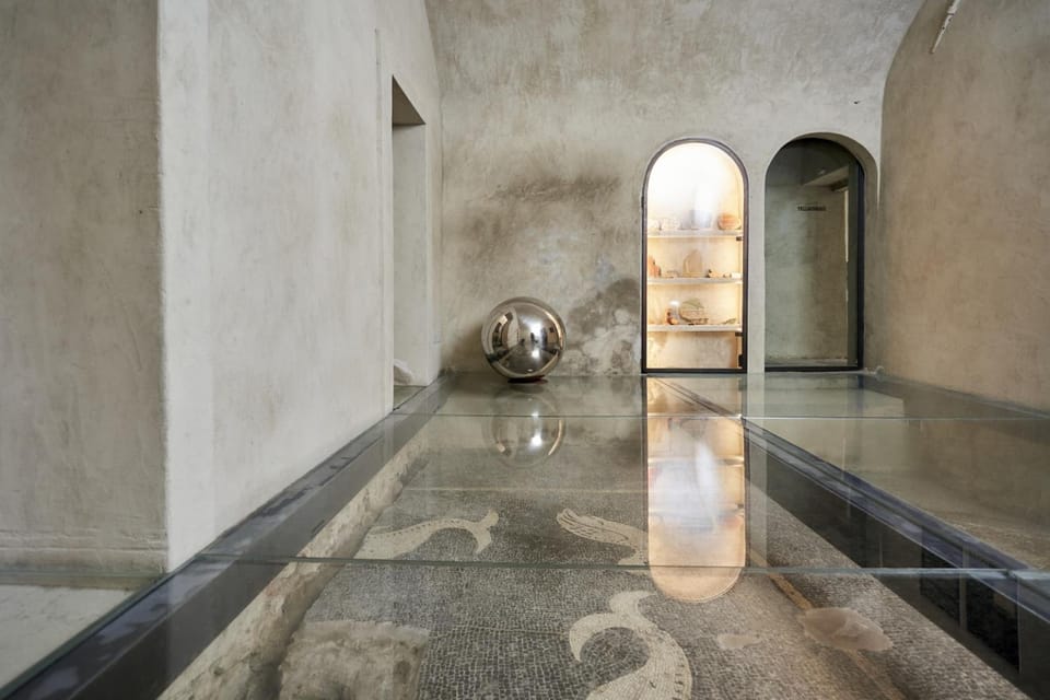 SUGAR ROOMS Residenza d'Epoca Hotel in Arezzo