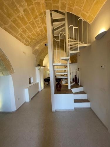 Giardini di Luce Hotel in Matera