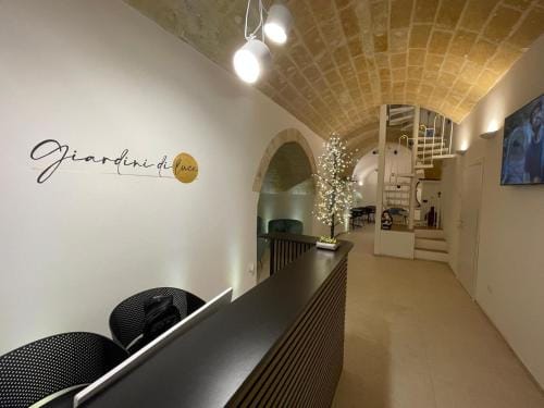 Giardini di Luce Hotel in Matera