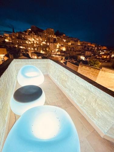Giardini di Luce Hotel in Matera