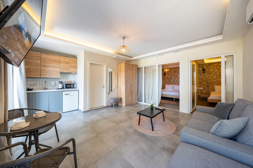 Soul House Kuşadası Apartment hotel in Kusadasi
