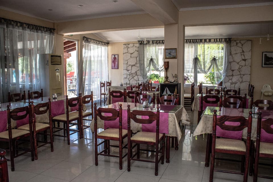 Ilios Hotel Hotel in Halkidiki