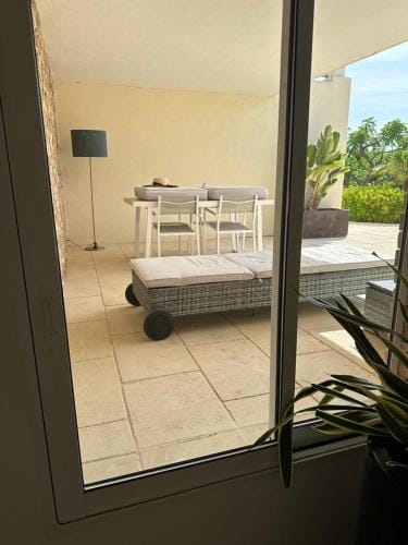 Appartement de prestige avec piscine Hotel in La Cadière-d'Azur