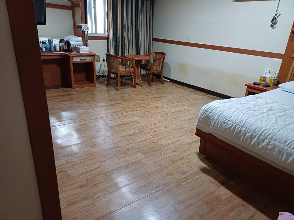 Daejeon Hyatt Motel Motel in South Korea