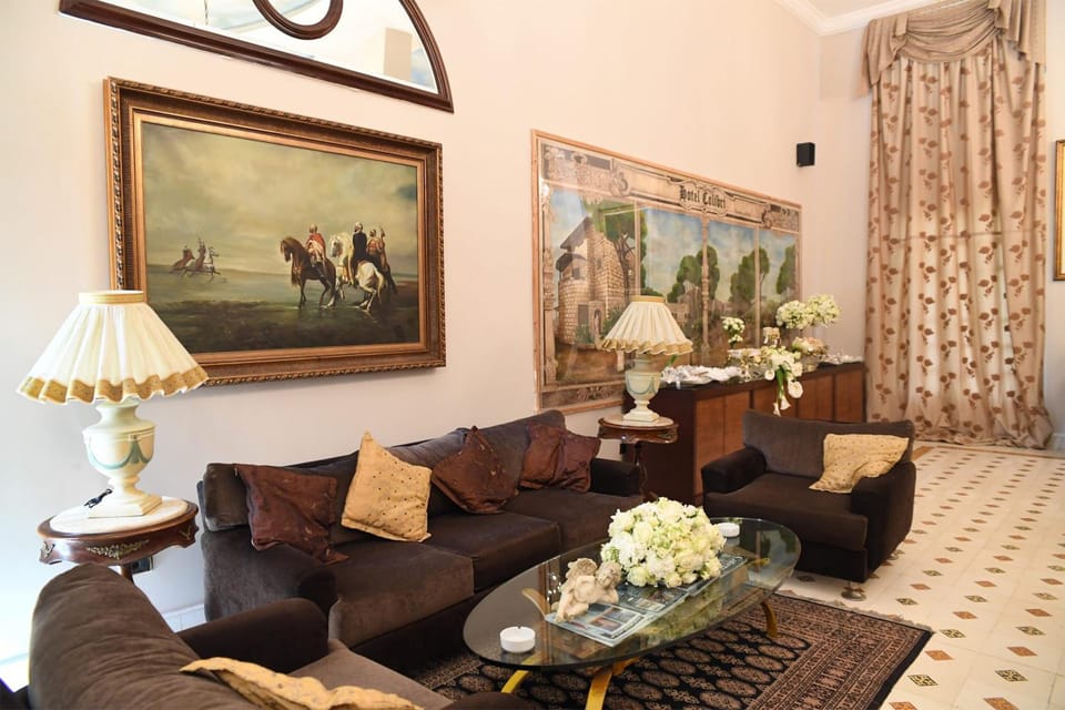 Colibri Hotel Hotel in Africa