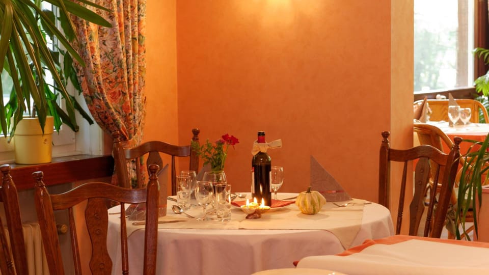 Hostellerie de la Vallee Hotel in Luxembourg District, Luxembourg