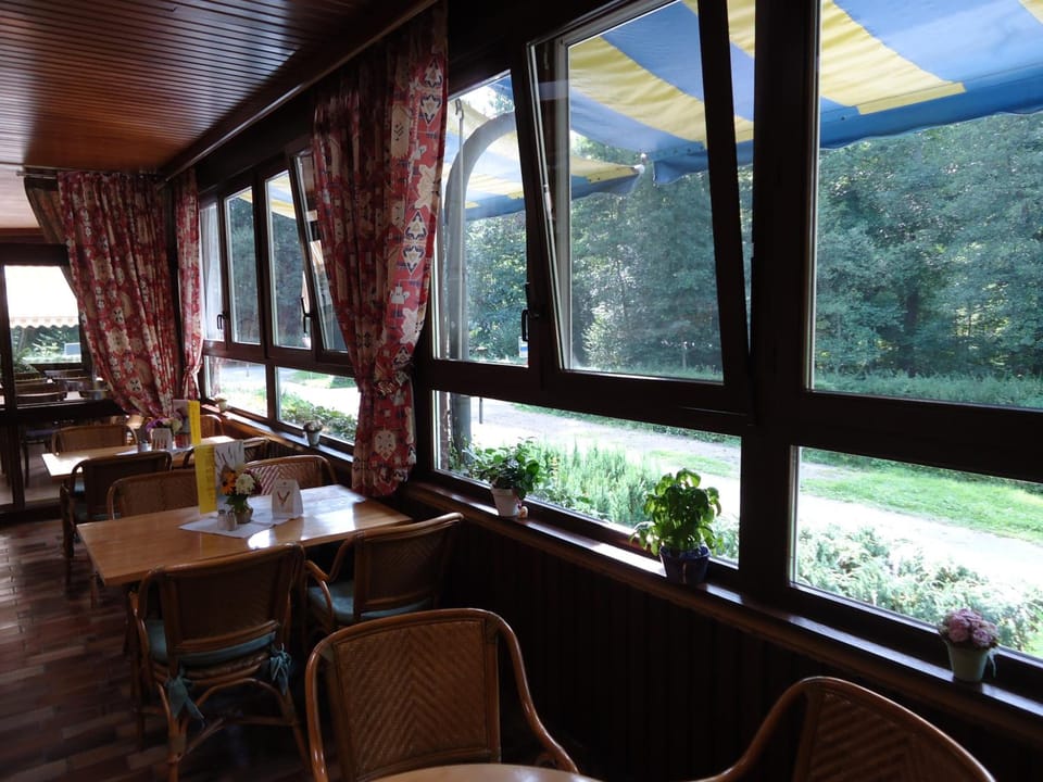 Hostellerie de la Vallee Hotel in Luxembourg District, Luxembourg