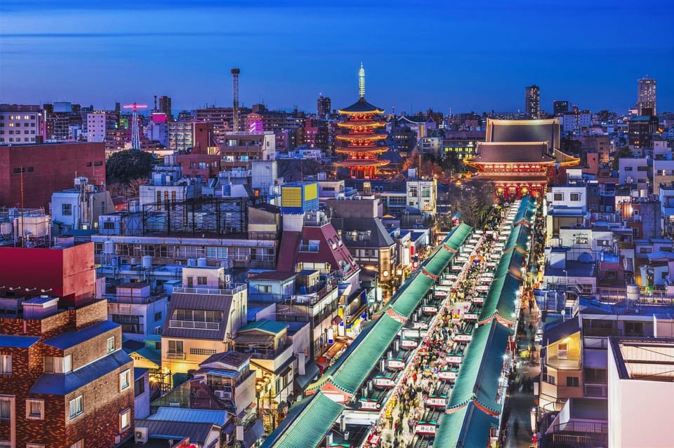 nestay inn tokyo senju Hotel in Chiba Prefecture