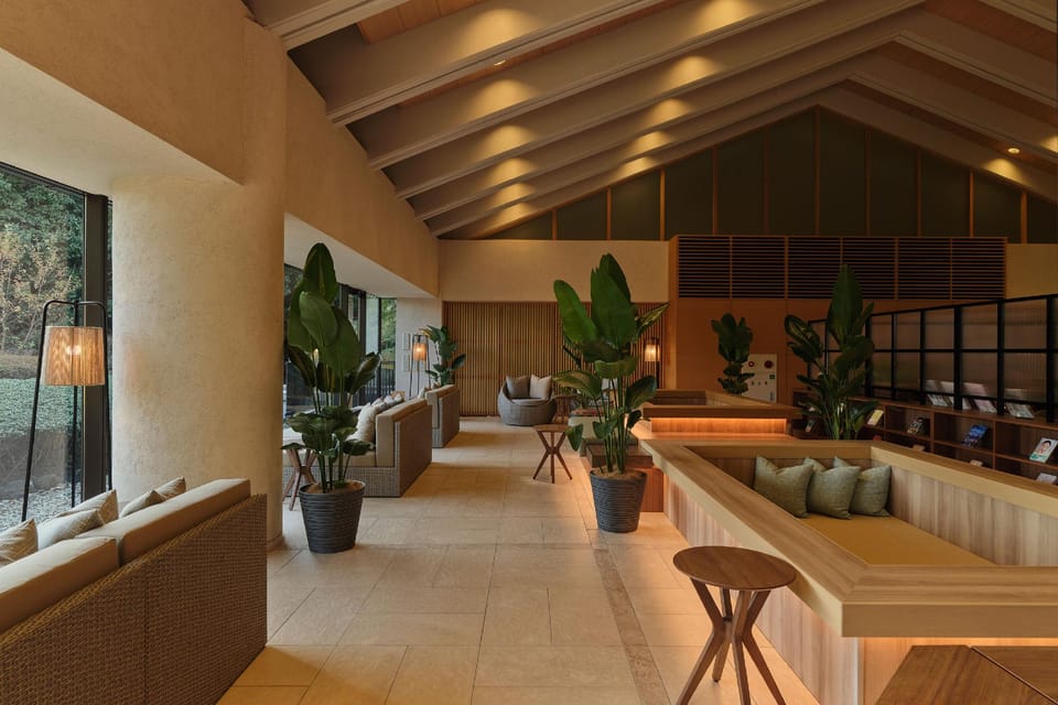 Pleasure Resort Izu Akazawa Onsen (Akazawa Onsen Hotel) Hotel in Shizuoka Prefecture