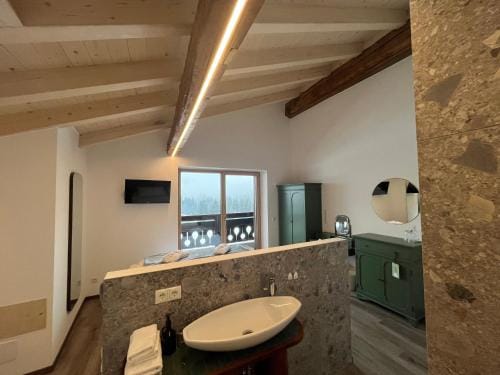 Wolter Landhaus Hotel in Trentino-South Tyrol