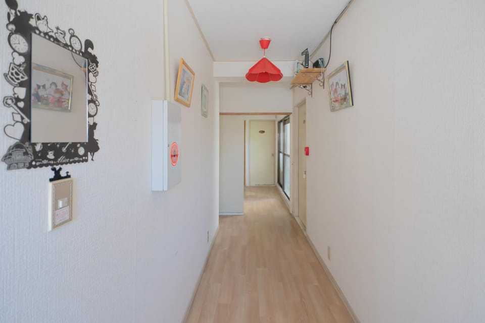 AKARENGA House Apartment hotel in Chiba Prefecture