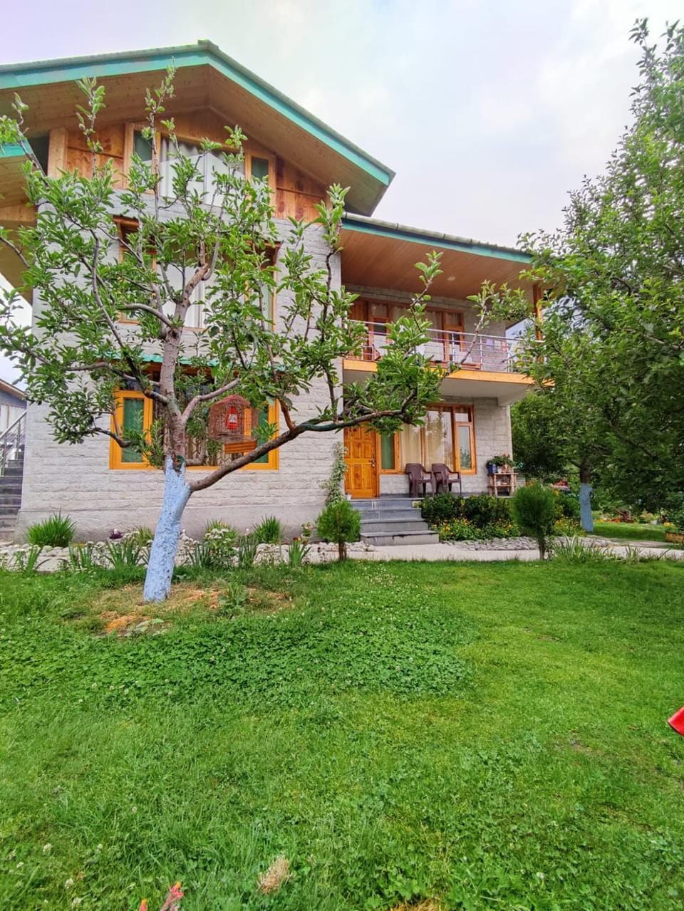 Romany Trip Holiday & Resort Resort in Himachal Pradesh