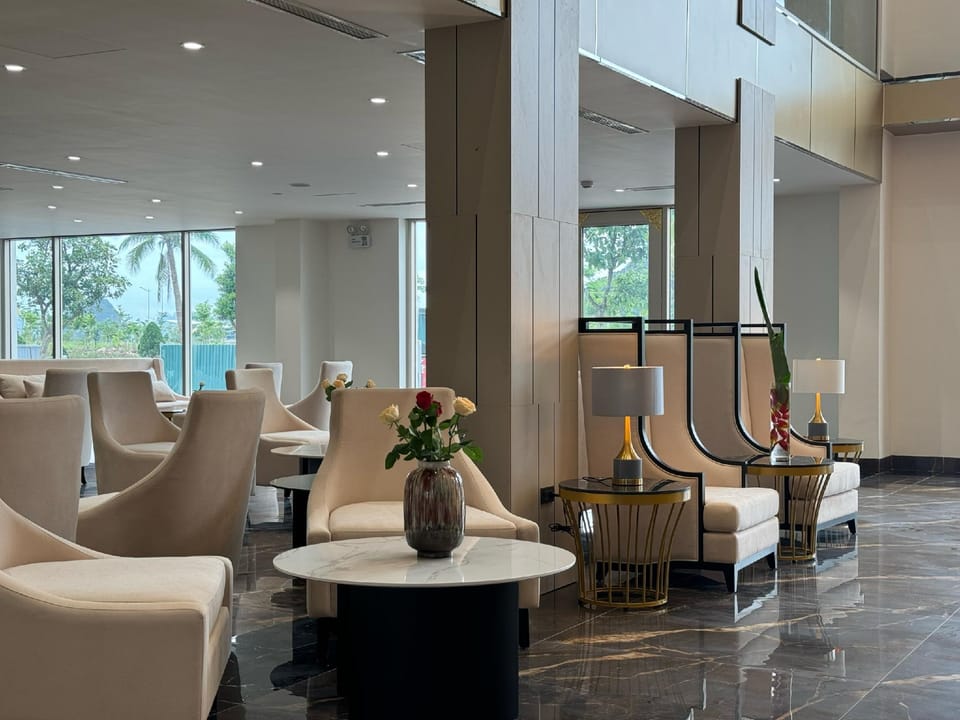 Ao Tien Harbour Boutique Hotel Hotel in Vietnam