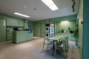 Hi Inn Beijing Happy Valley Union University Hotel Hotel in Beijing