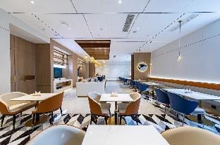 Starway Hotel Linyi Huawu Road Haode Building Materials City Hotel in Jiangsu