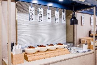 Hanting Hotel Baoding Hebei University Qi Yi Road Hotel in China