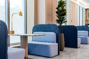 Hanting Hotel Baoding Hebei University Qi Yi Road Hotel in China