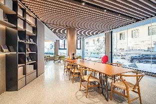 Ji Hotel Qingdao Licun Pedestrian Street Hotel in Qingdao