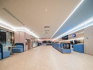Hanting Hotel Xianyang Airport Wangfujing Outlets Hotel in Xian
