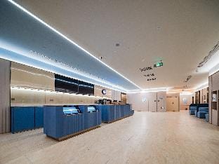 Hanting Hotel Xianyang Airport Wangfujing Outlets Hotel in Xian