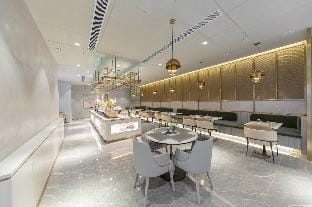 Orange Hotel Taiyuan Changfeng Street Hotel in China